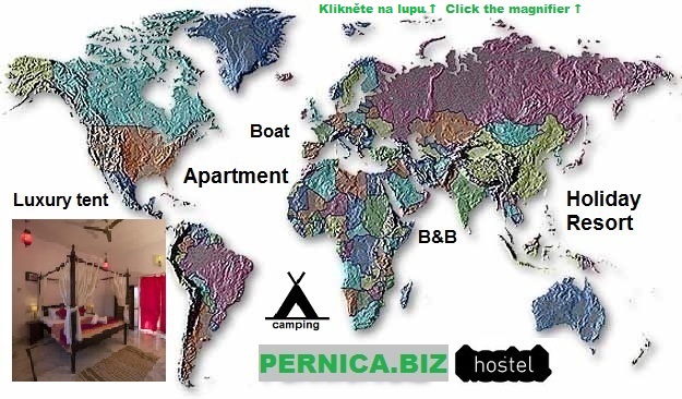 PERNICA.BIZ - Booking Hotels worldwide  Ubytování v hotelích po celém 